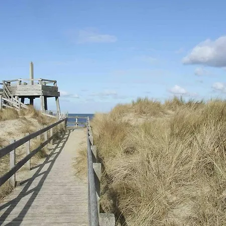 «  La Mouette Rieuse » Apartman Le Touquet