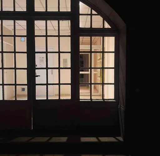 «  La Mouette Rieuse » Le Touquet