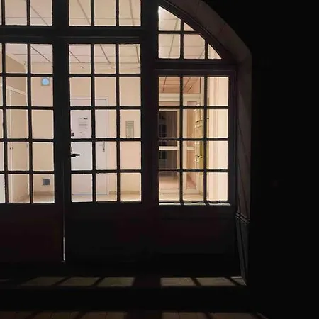   La Mouette Rieuse  Le Touquet