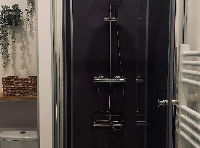 «  La Mouette Rieuse » 아파트 Le Touquet